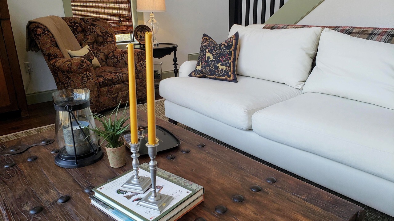 Photo of Livingroom in Mountain View