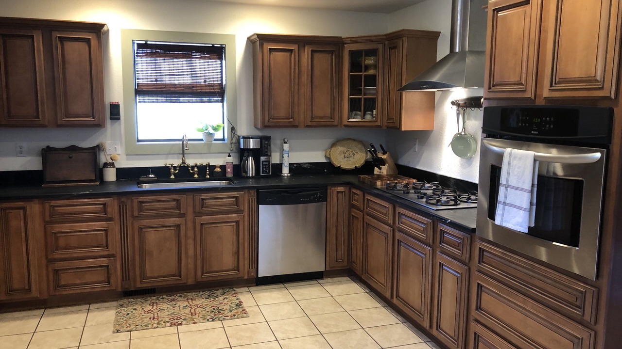 Photo of Kitchen in Mountain View