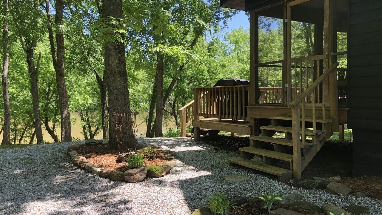 Photo of Patio Balcony in Mountain View