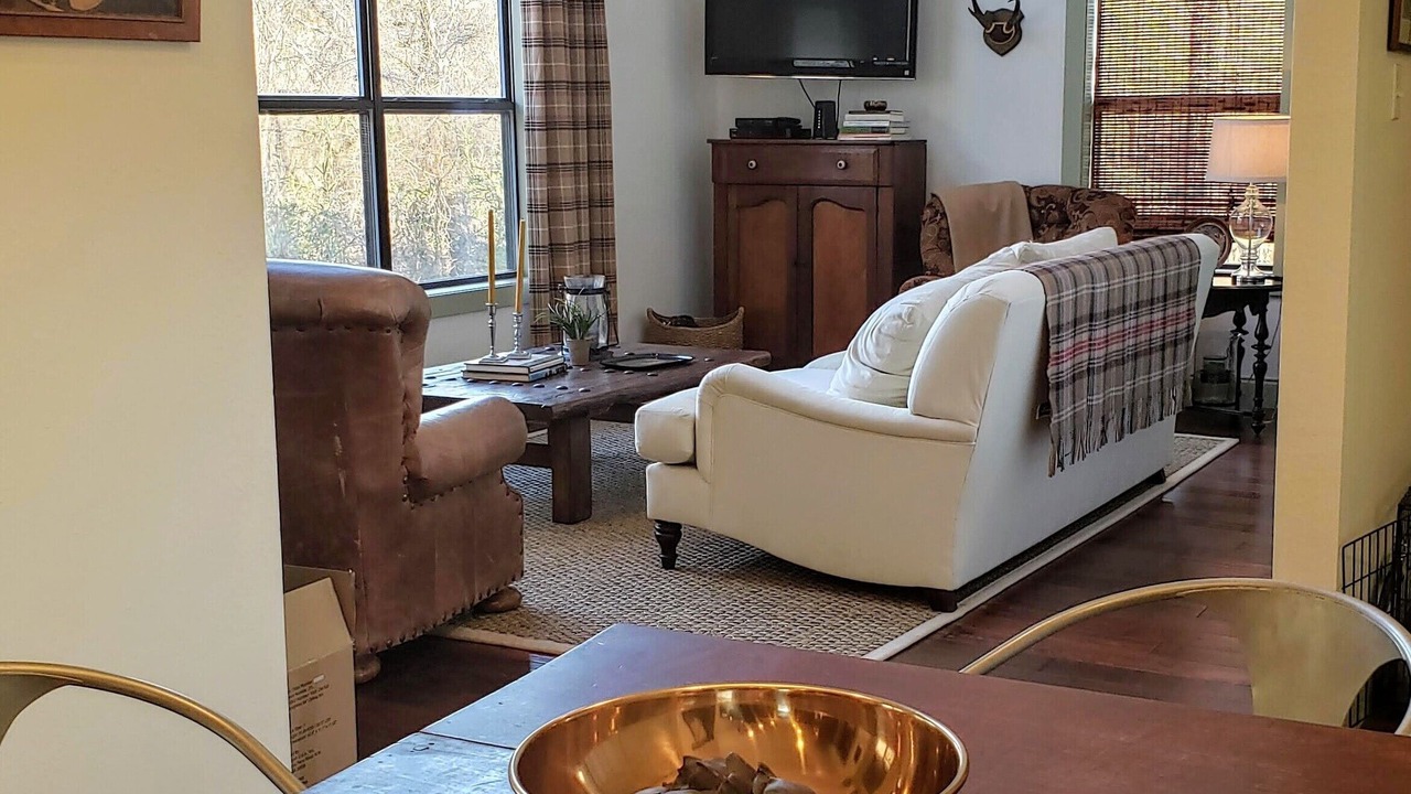 Photo of Livingroom in Mountain View