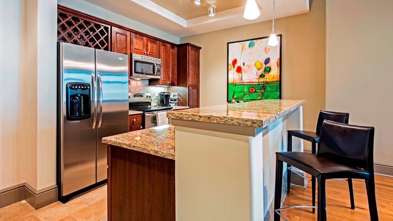 Photo of Kitchen in SouthPark