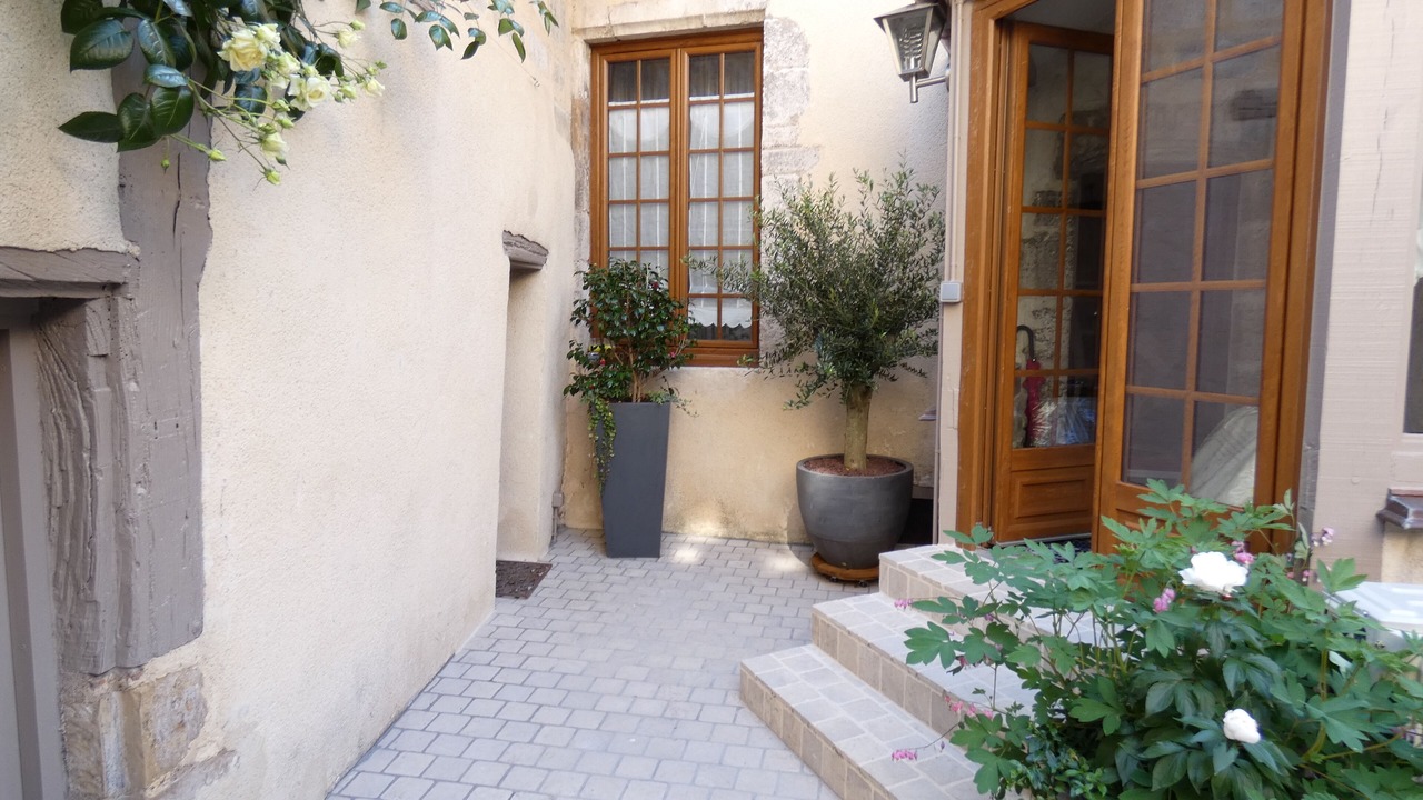 Photo of Outdoor in Sancerre