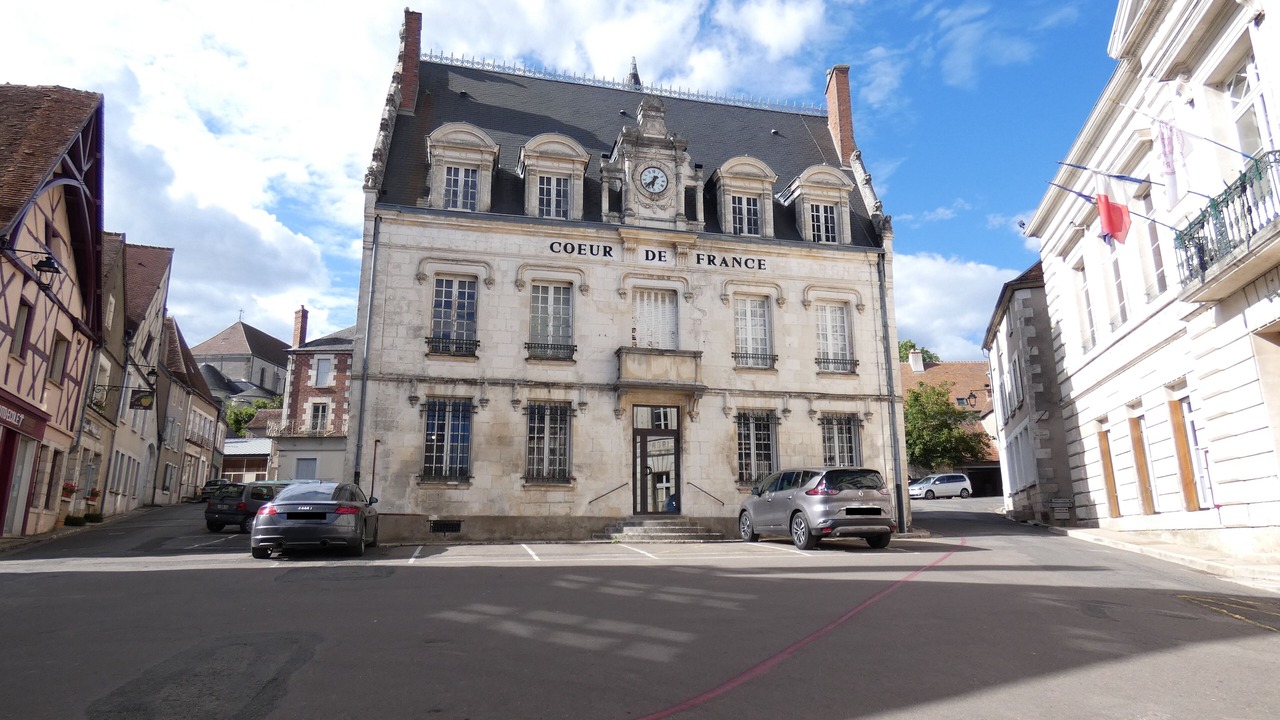 Photo of Outdoor in Sancerre