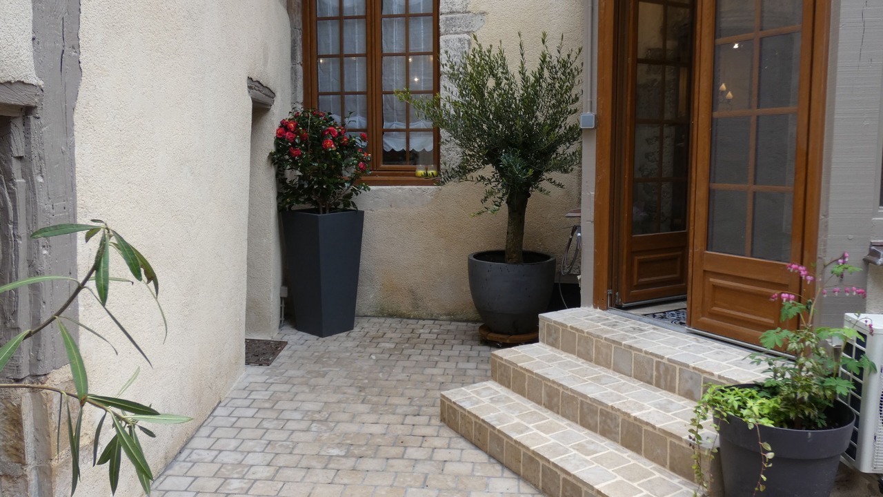 Photo of Outdoor in Sancerre