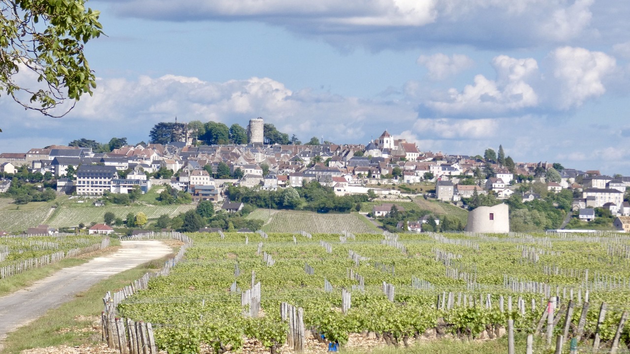 Photo of Outdoor in Sancerre