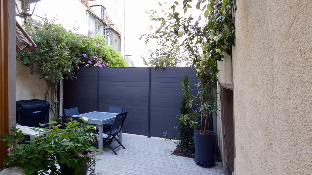 Photo of Outdoor in Sancerre