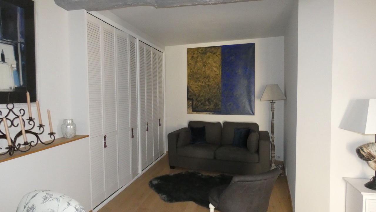Photo of Livingroom in Sancerre