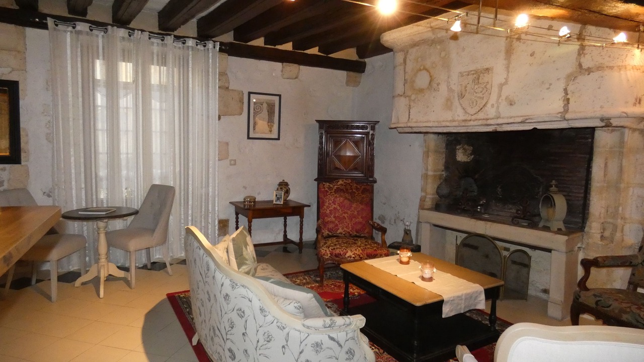 Photo of Livingroom in Sancerre