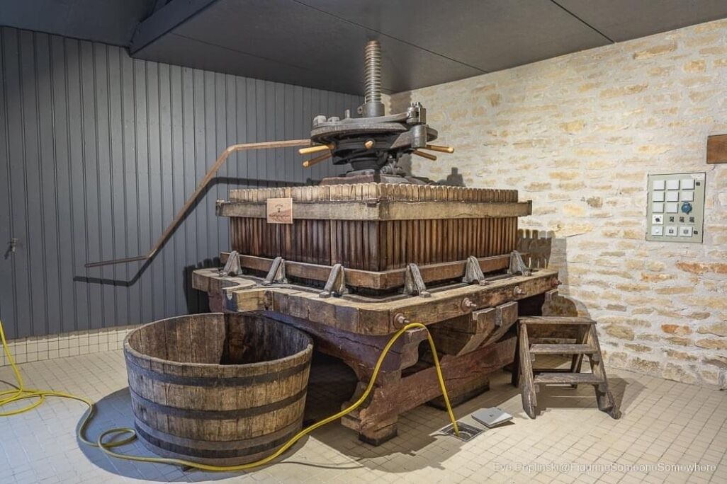 Photo of Others in Sancerre