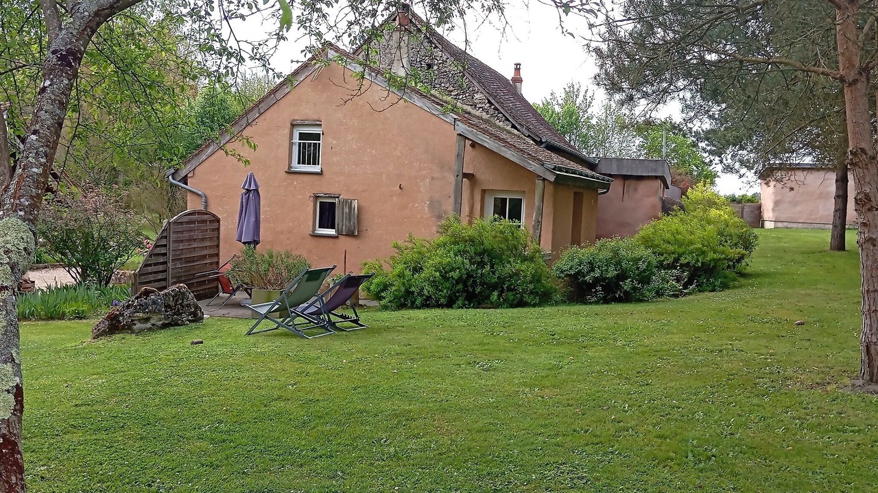 Photo of Outdoor in Savigne-sous-le-Lude