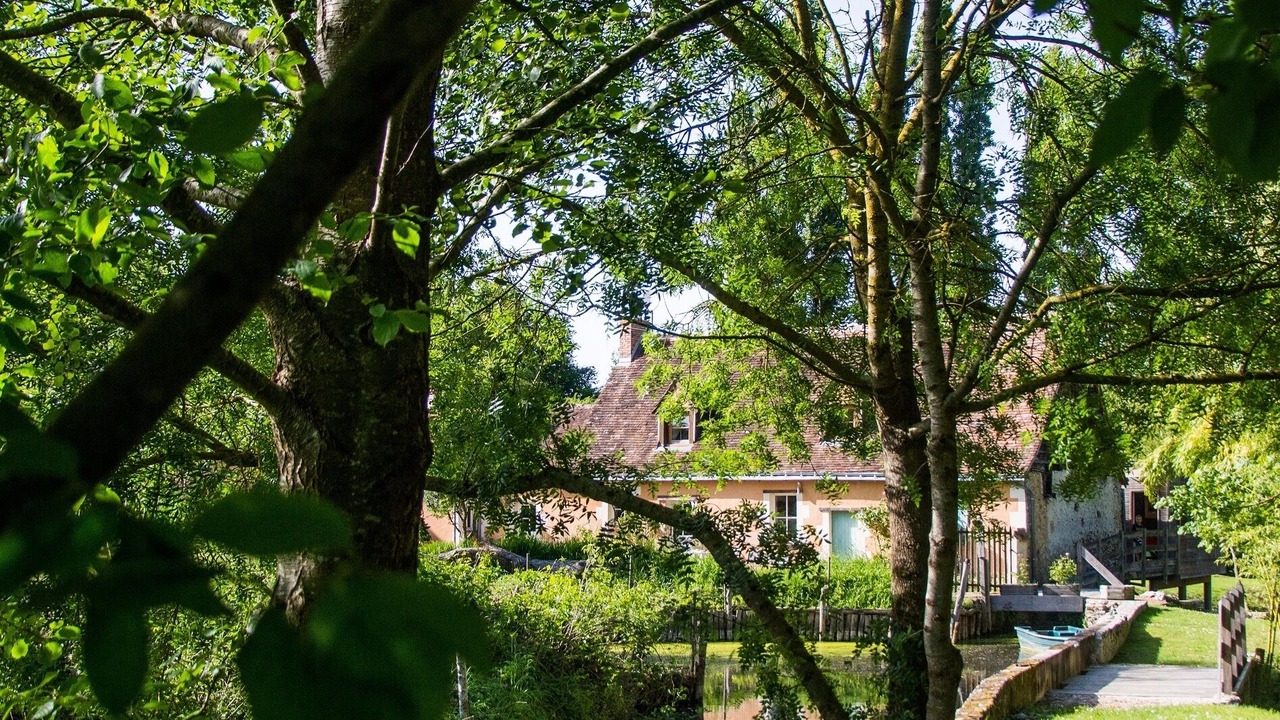 Photo of Outdoor in Savigne-sous-le-Lude