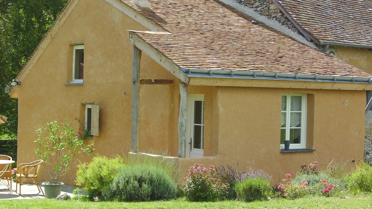 Photo of Outdoor in Savigne-sous-le-Lude