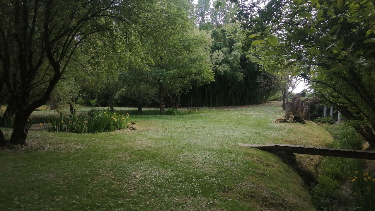 Photo of Outdoor in Savigne-sous-le-Lude