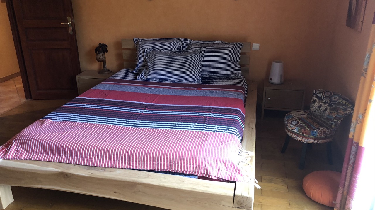 Photo of Bedroom in Muret