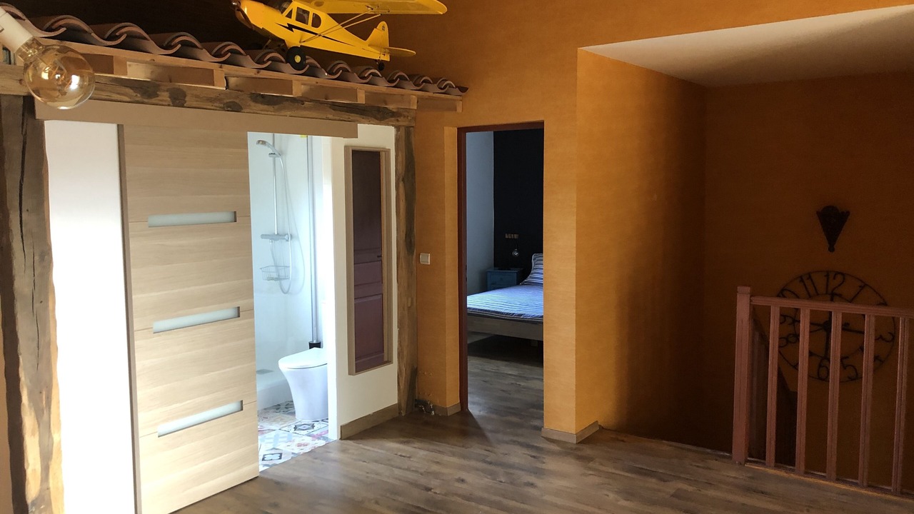 Photo of Bedroom in Muret