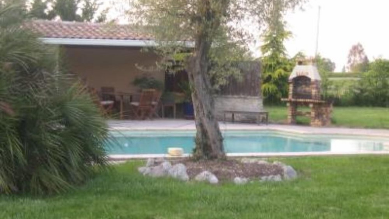 Photo of Outdoor in Muret