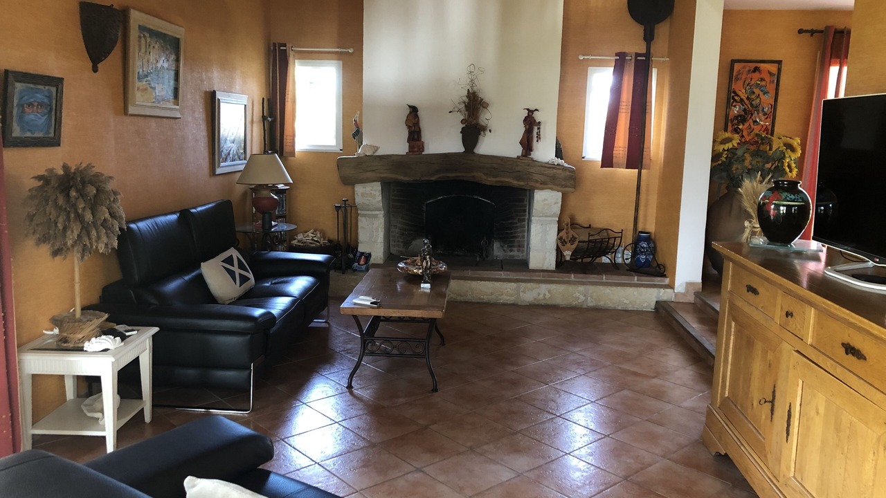Photo of Livingroom in Muret