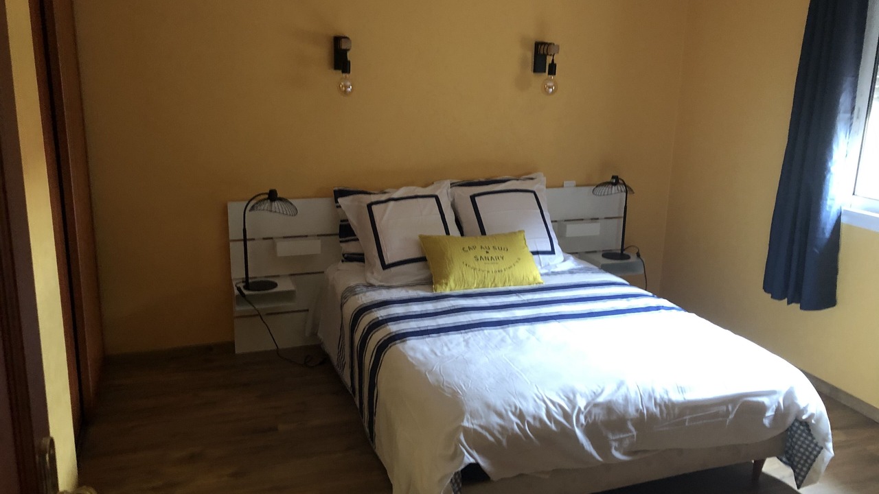 Photo of Bedroom in Muret