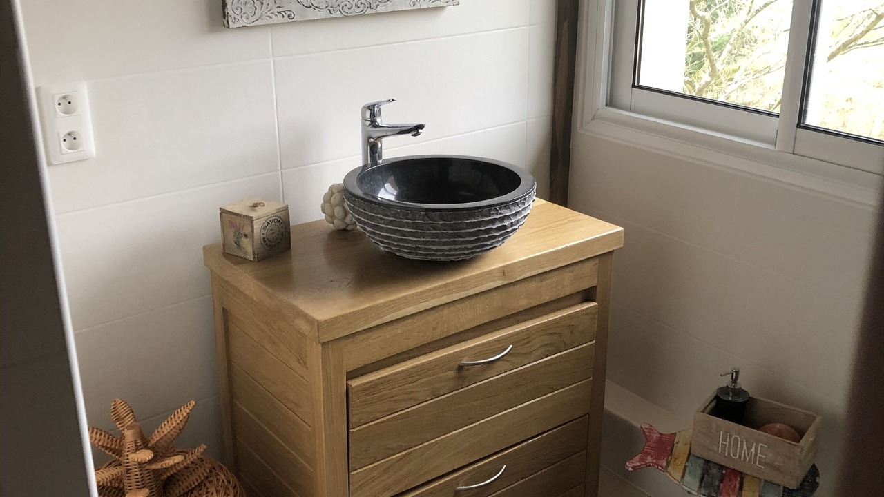 Photo of Bathroom in Muret