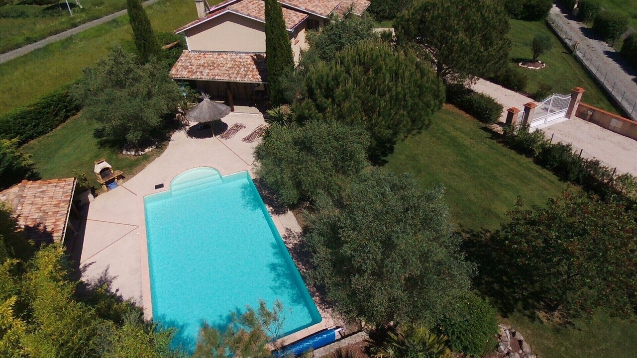 Photo of Outdoor in Muret