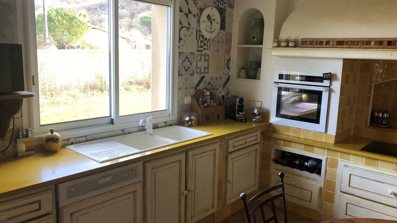 Photo of Kitchen in Muret