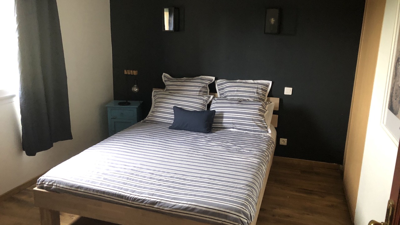 Photo of Bedroom in Muret