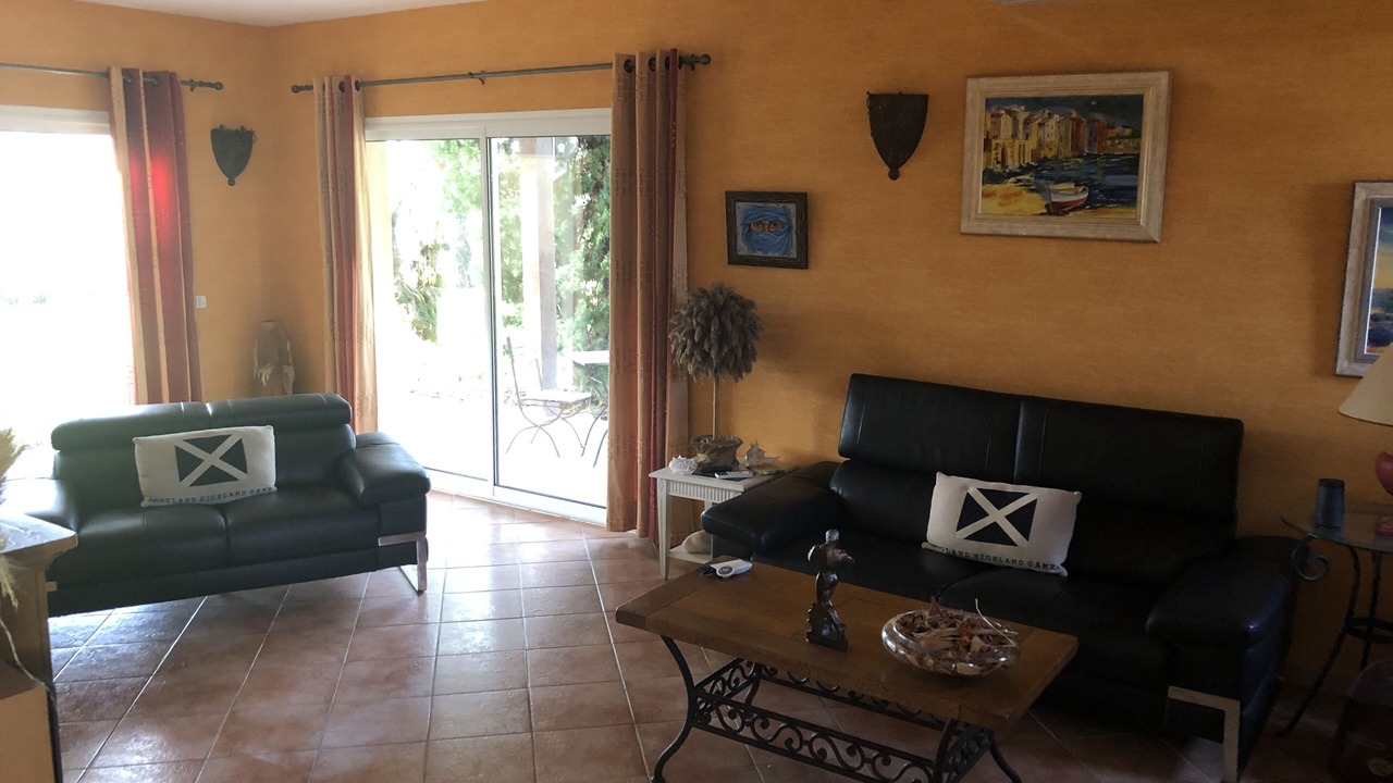 Photo of Livingroom in Muret