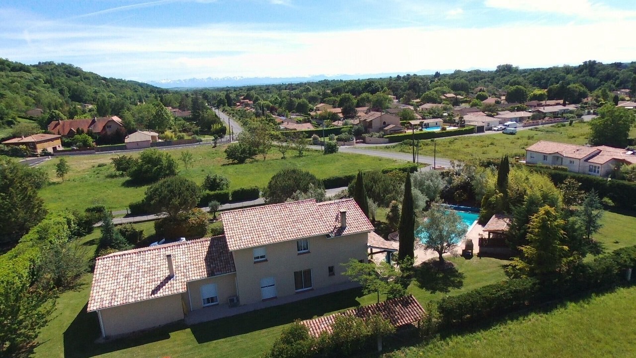 Photo of Outdoor in Muret