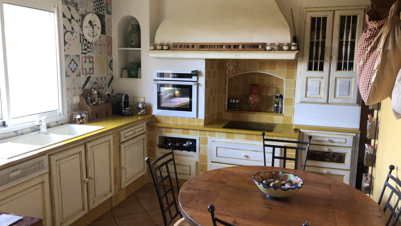 Photo of Kitchen in Muret
