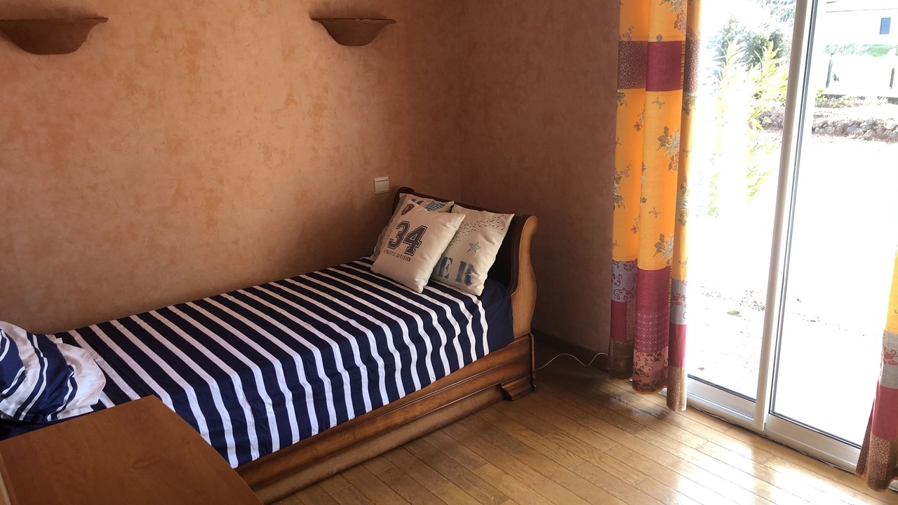 Photo of Bedroom in Muret