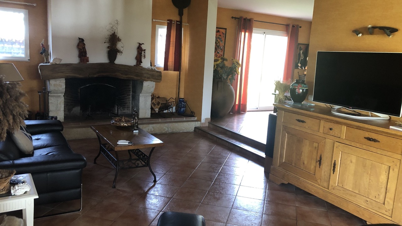 Photo of Livingroom in Muret