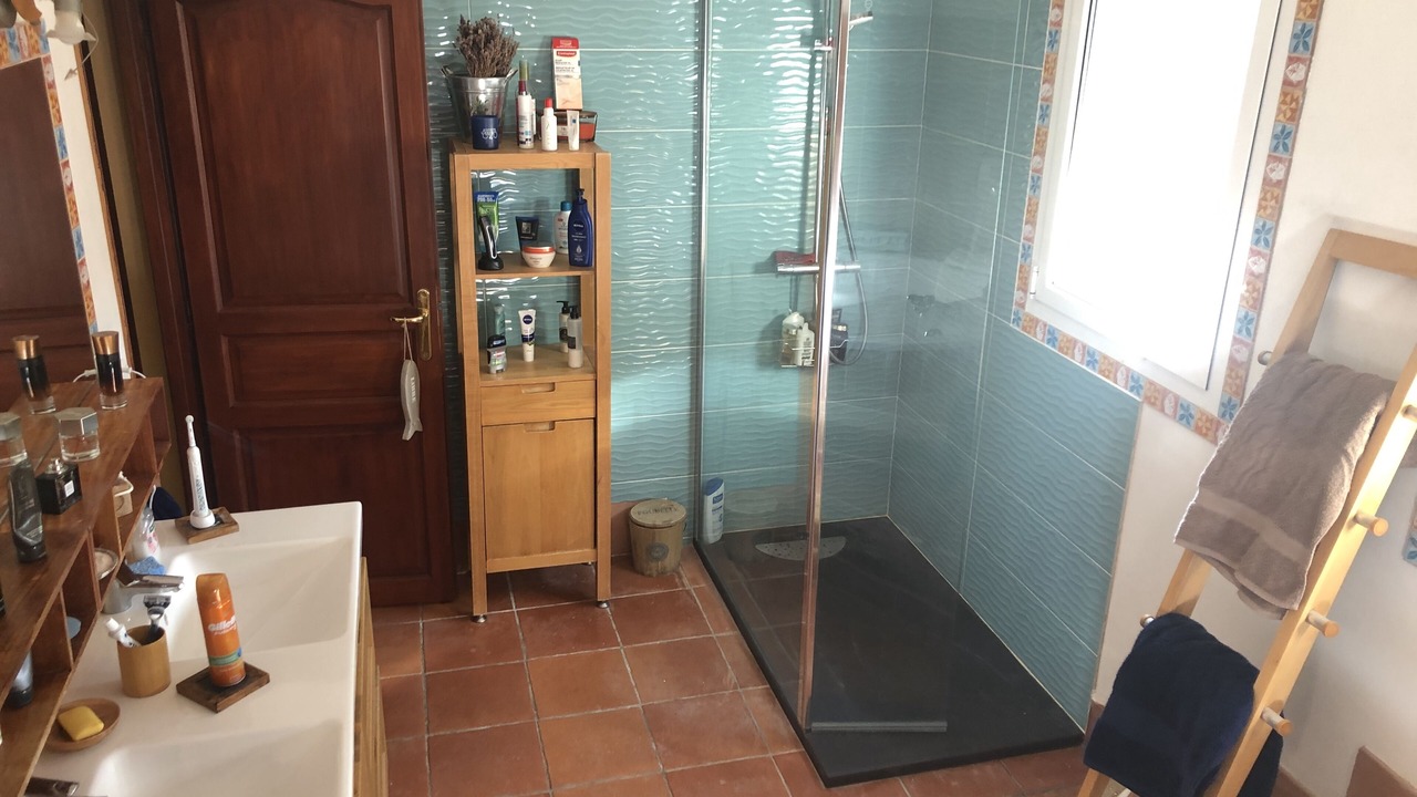 Photo of Bathroom in Muret