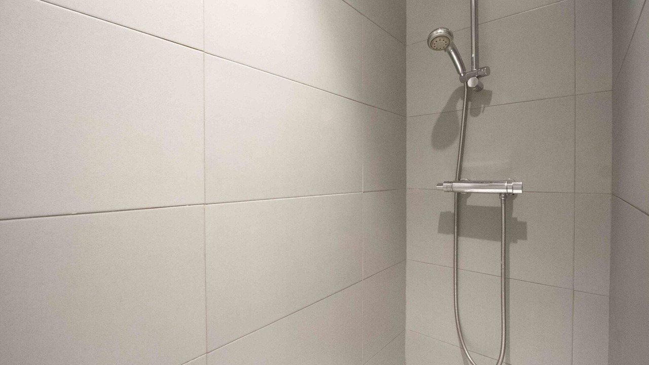 Photo of Bathroom in San Sebastian Centro