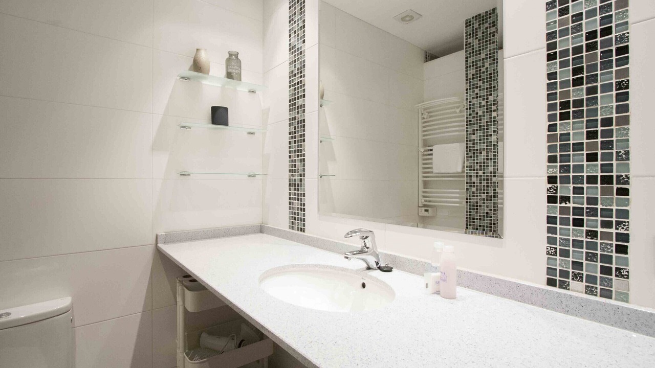 Photo of Bathroom in San Sebastian Centro