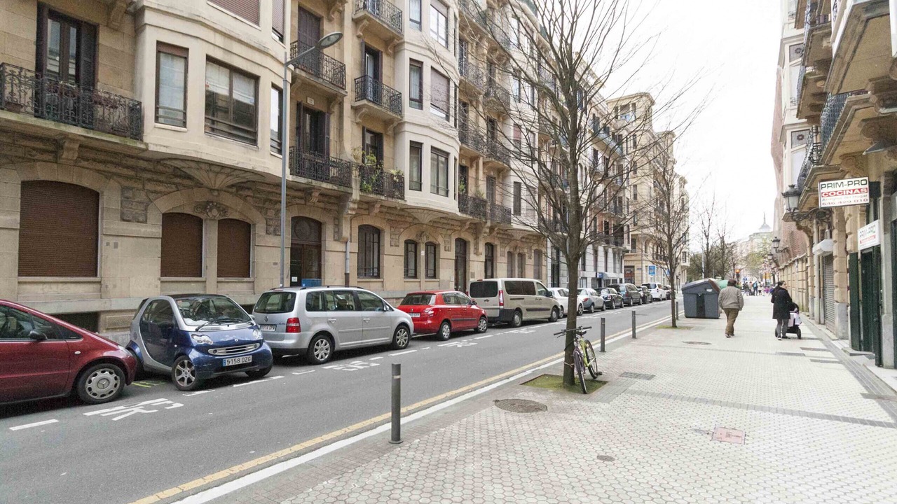 Photo of Outdoor in San Sebastian Centro