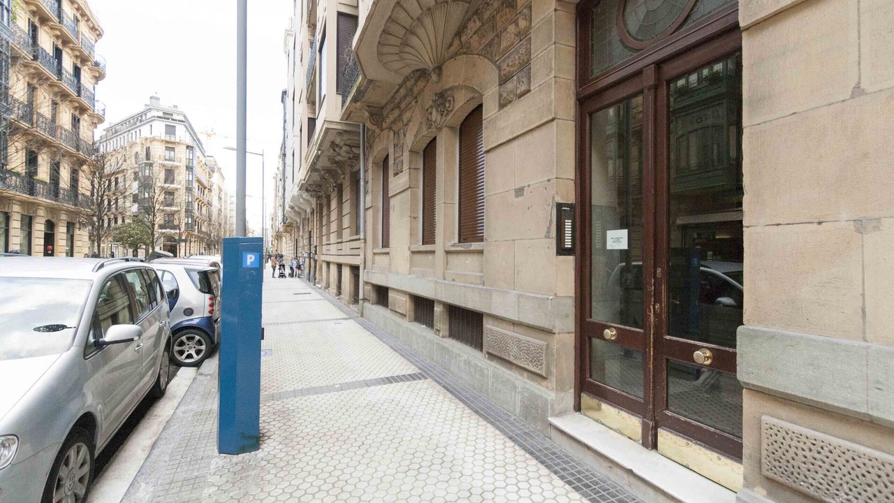 Photo of Others in San Sebastian Centro