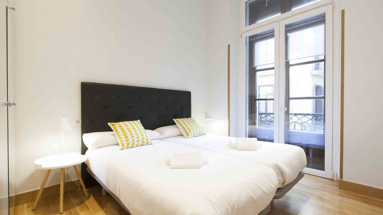 Photo of Bedroom in Old Town