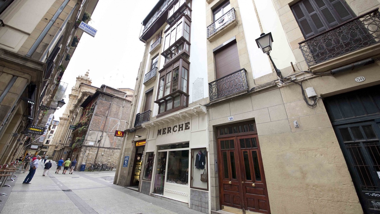 Photo of Outdoor in Old Town