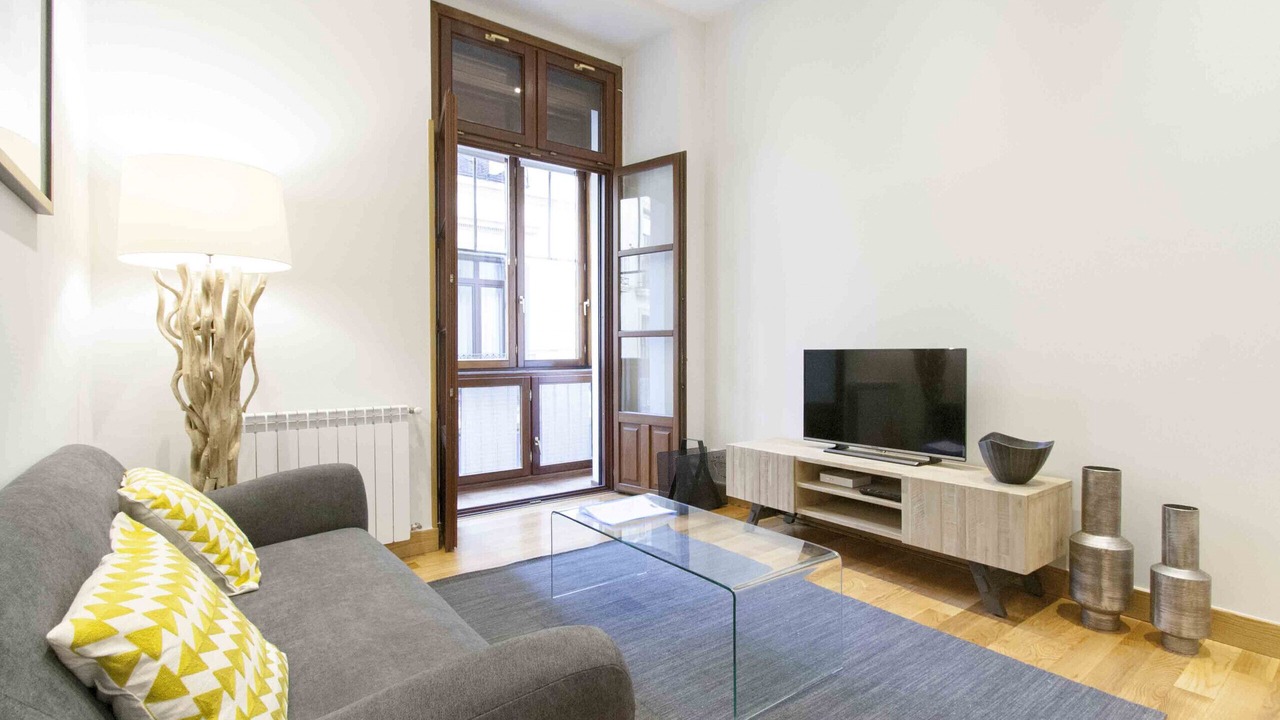 Photo of Livingroom in Old Town