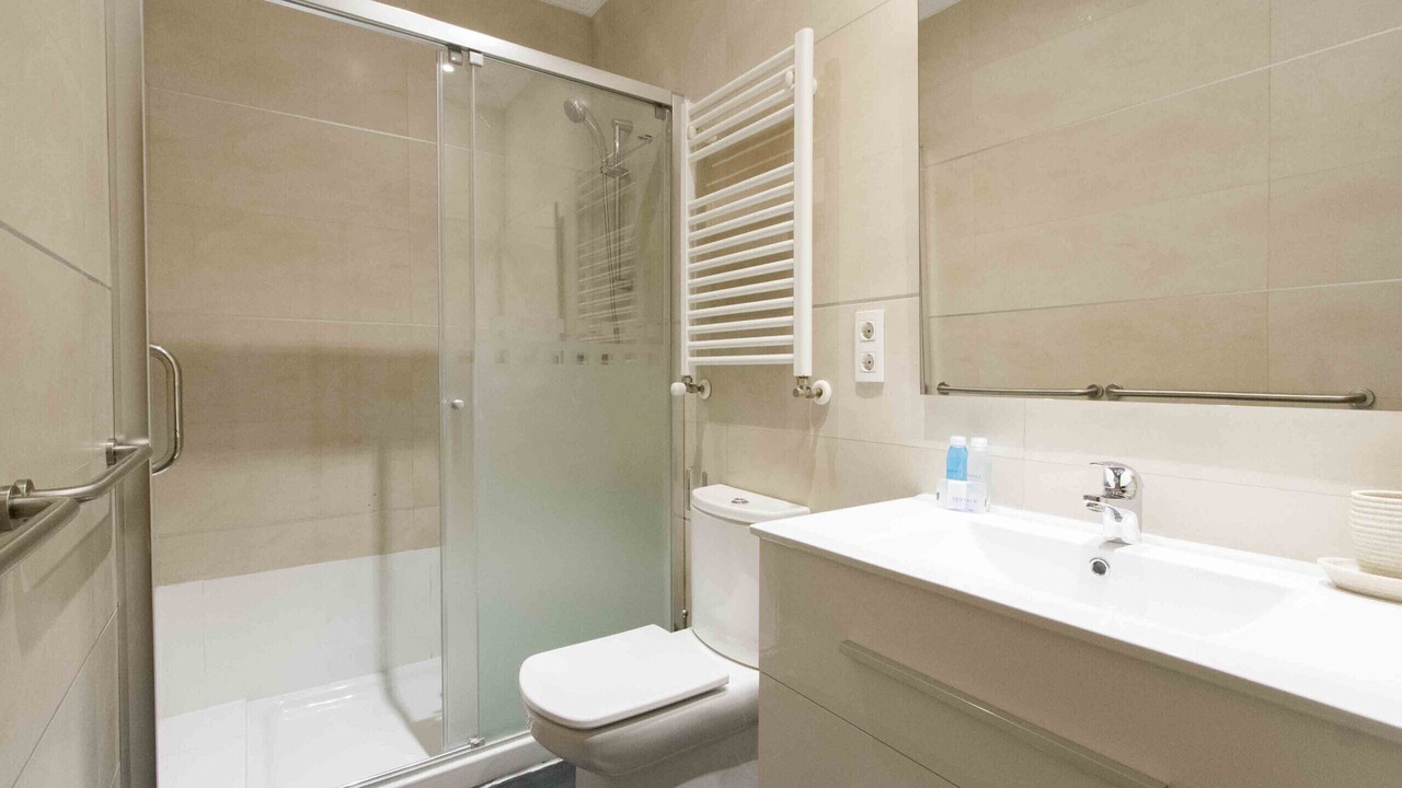 Photo of Bathroom in Old Town