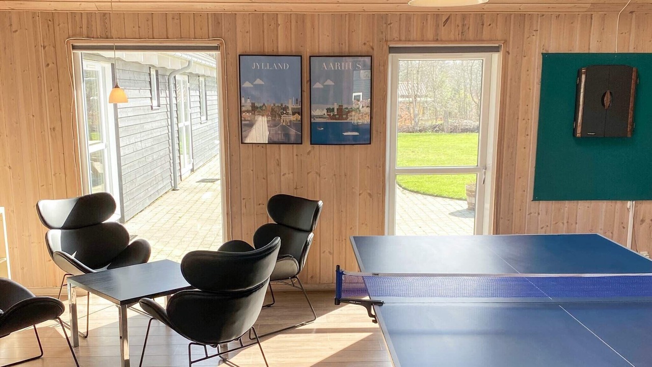 Photo of Bedroom in Ebeltoft