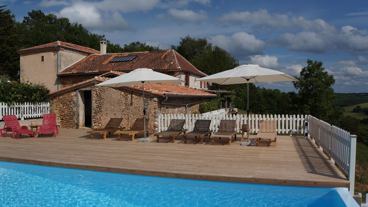 Photo of Outdoor in Manzac-sur-Vern