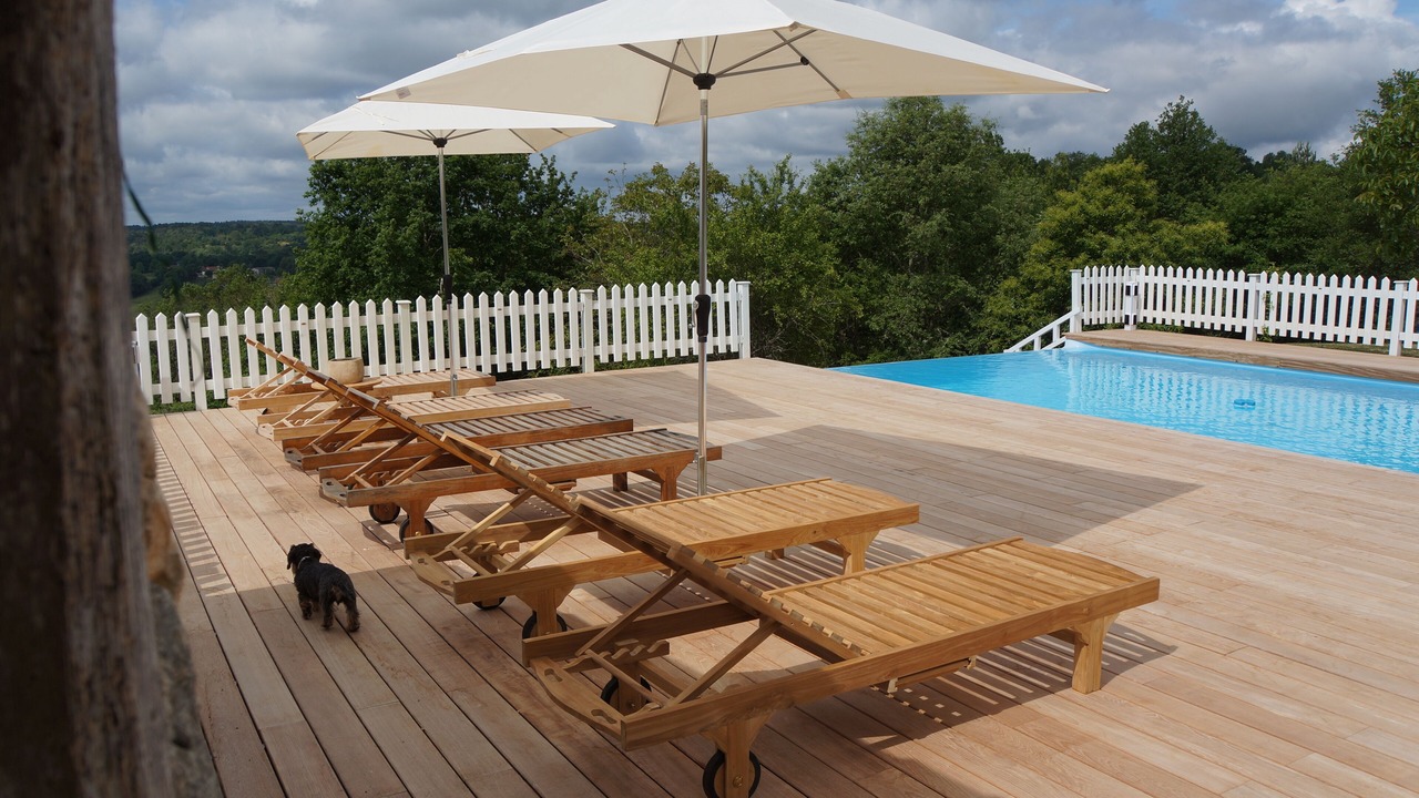 Photo of Outdoor in Manzac-sur-Vern