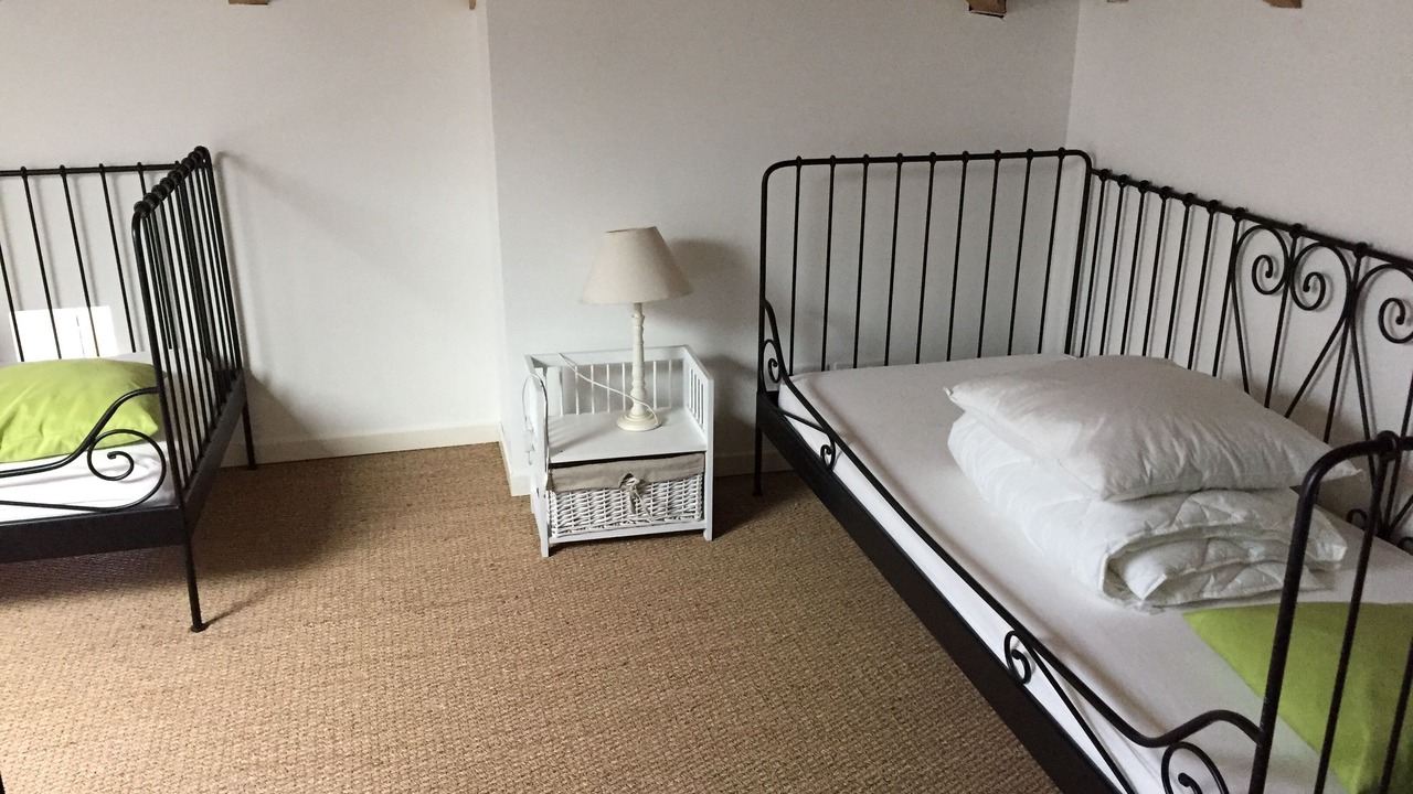 Photo of Bedroom in Manzac-sur-Vern