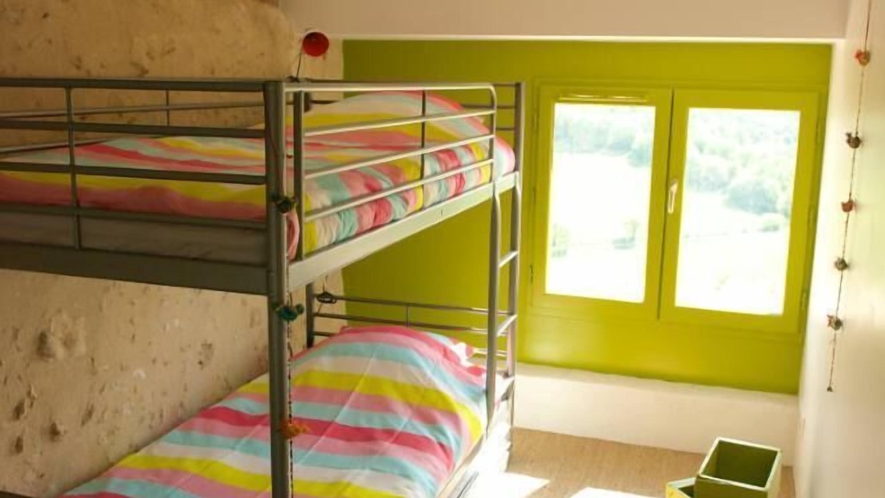 Photo of Bedroom in Manzac-sur-Vern