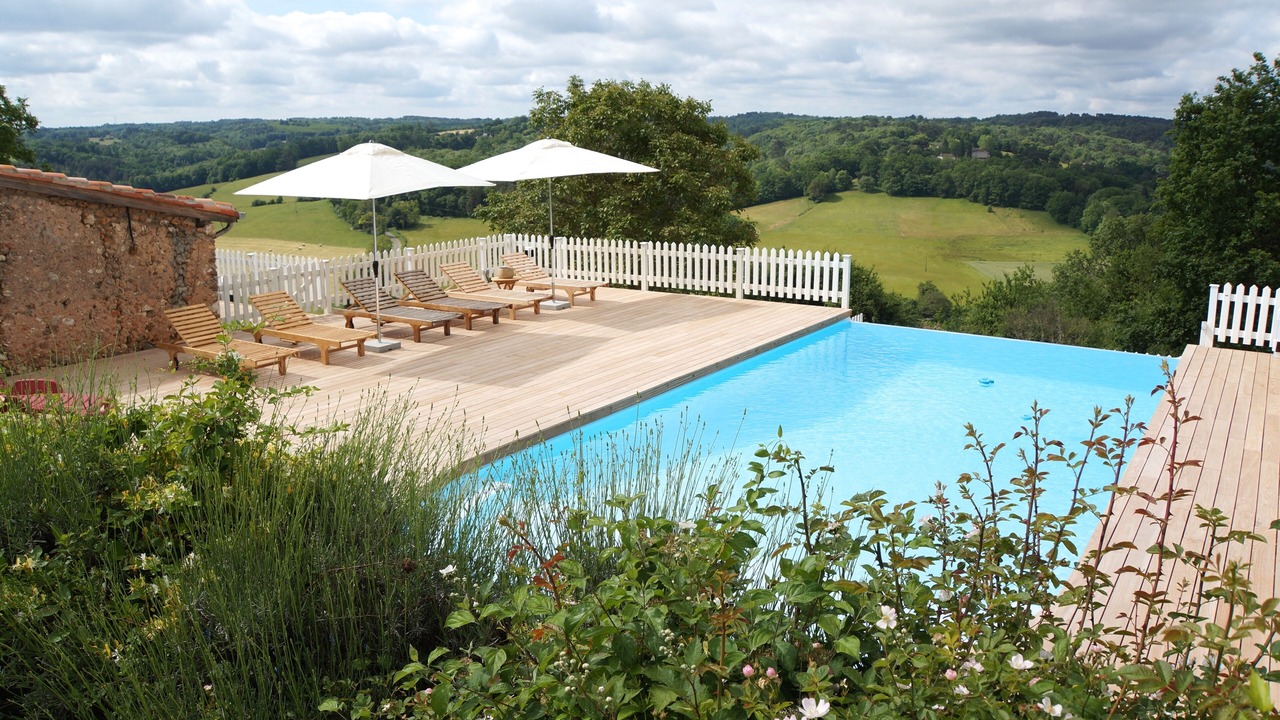 Photo of Outdoor in Manzac-sur-Vern