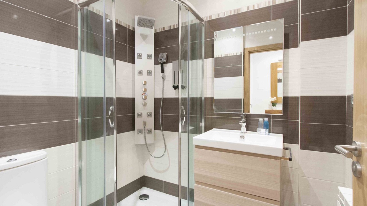 Photo of Bathroom in Old Town