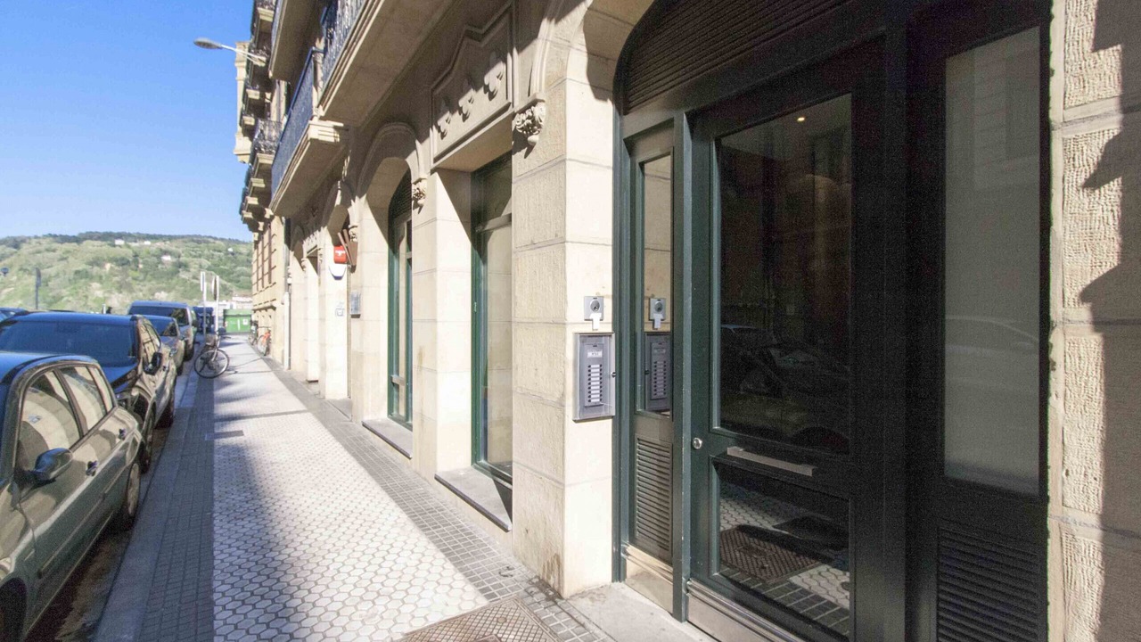 Photo of Outdoor in Old Town