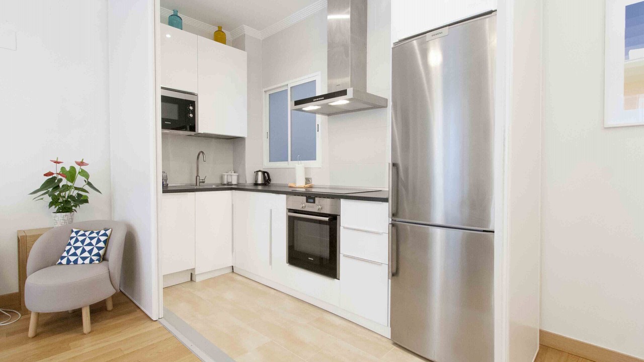 Photo of Kitchen in Old Town
