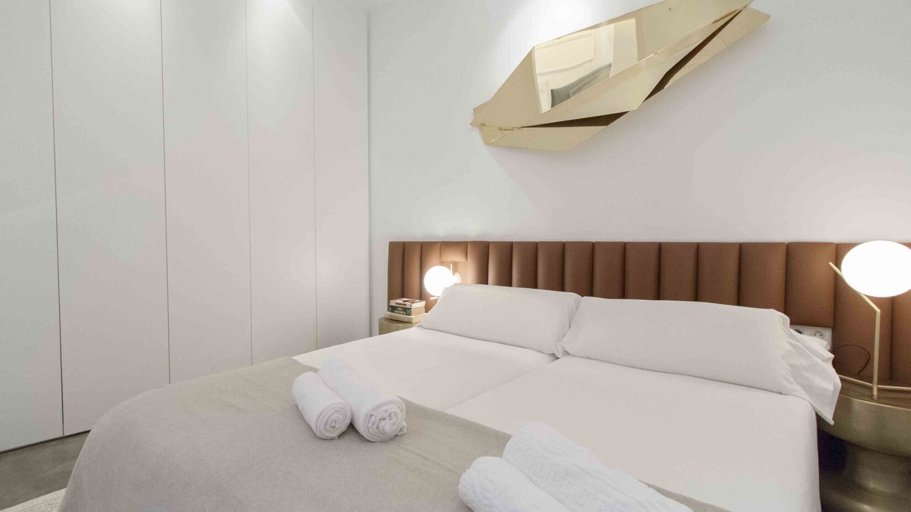 Photo of Bedroom in Gros